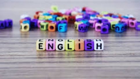 Angielski poprzez kreatywność     