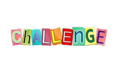 Challenge :-)      